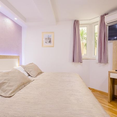 Apartman Mija สปลิท ภายนอก รูปภาพ