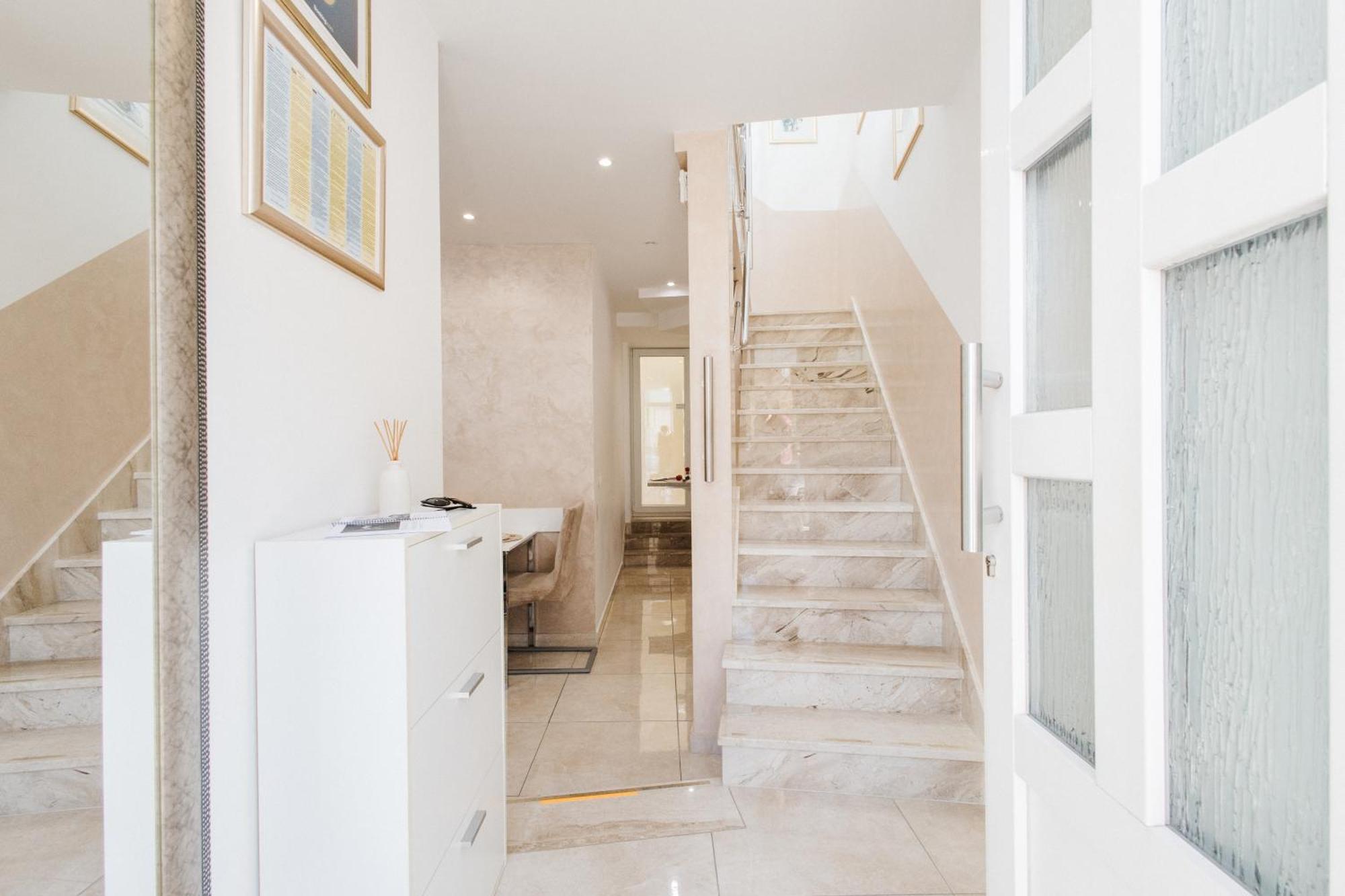 Apartman Mija สปลิท ภายนอก รูปภาพ