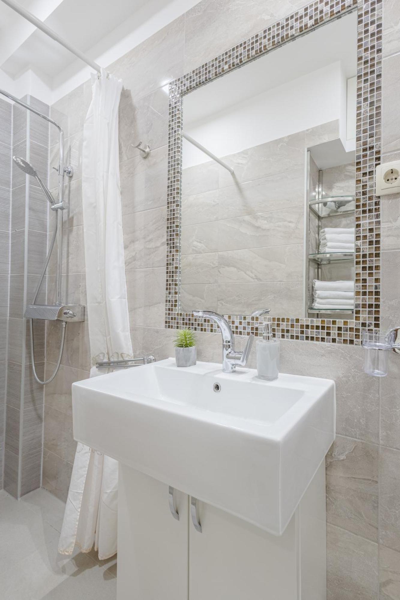 Apartman Mija สปลิท ภายนอก รูปภาพ
