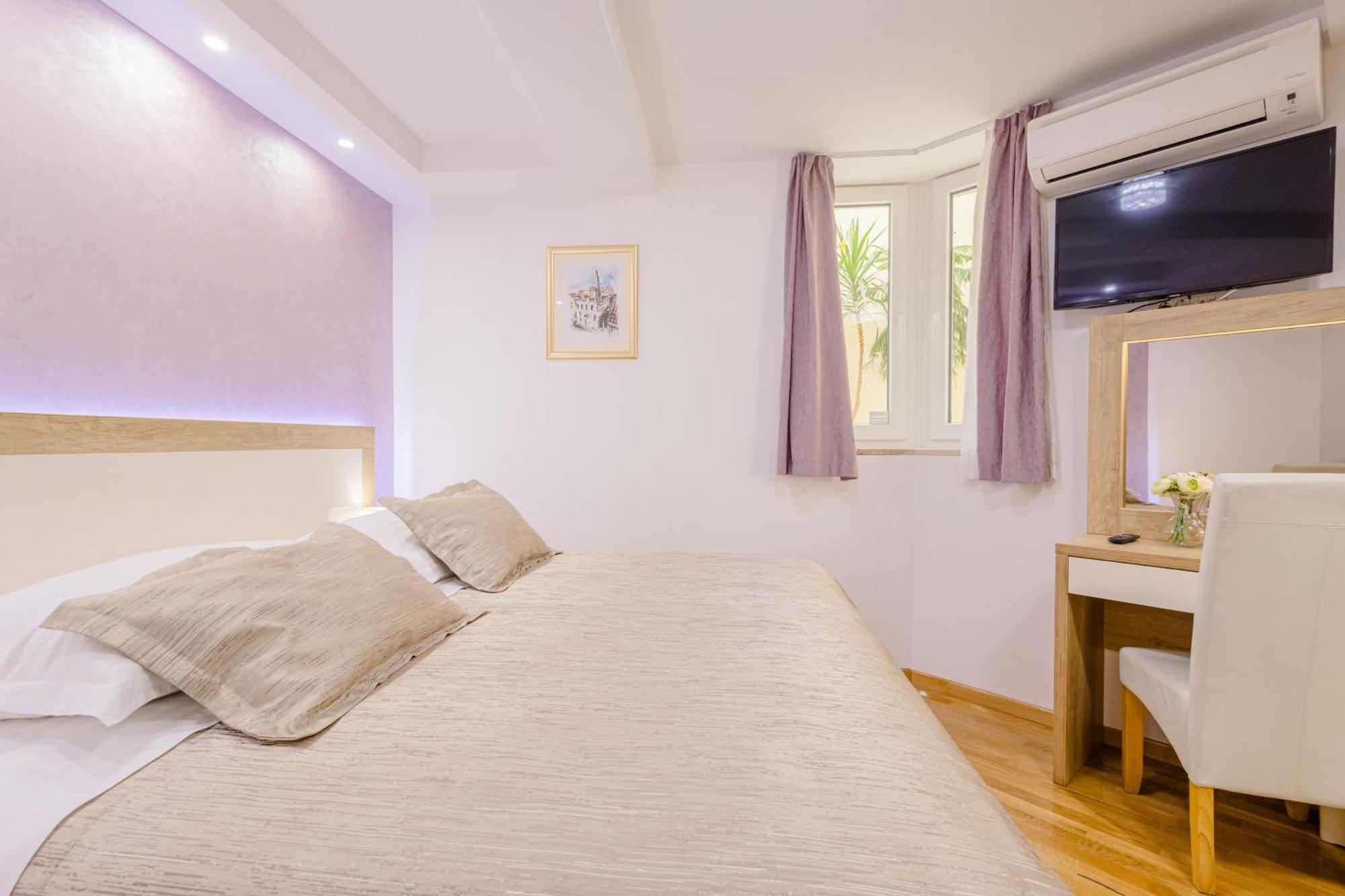 Apartman Mija สปลิท ภายนอก รูปภาพ