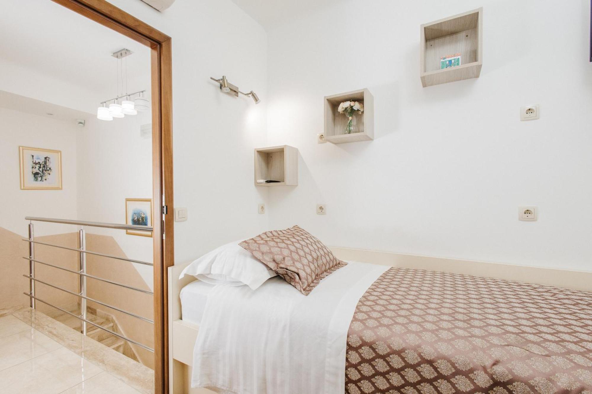Apartman Mija สปลิท ภายนอก รูปภาพ