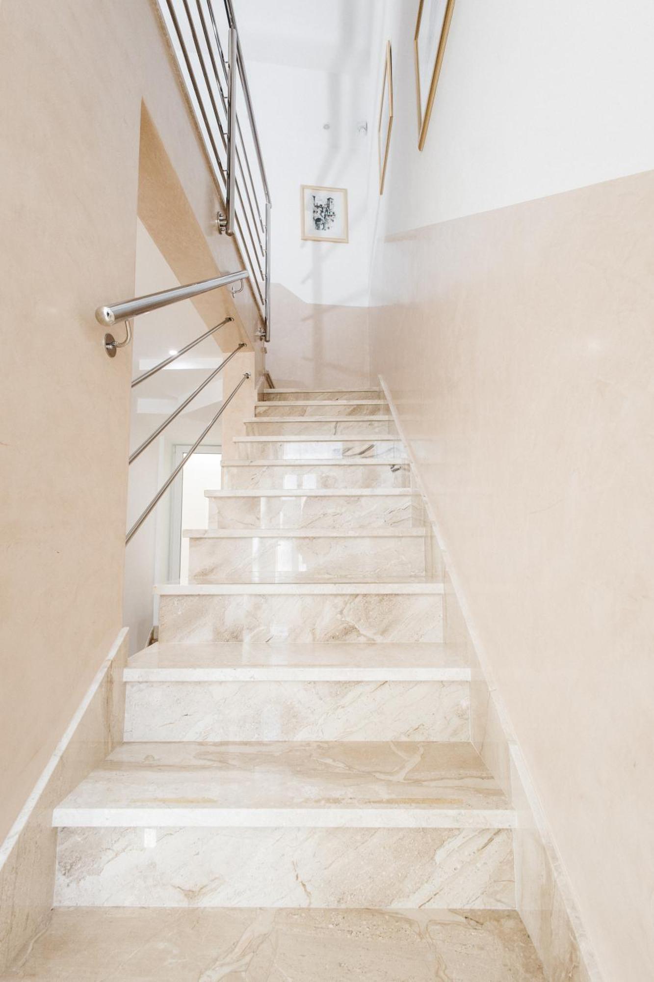 Apartman Mija สปลิท ภายนอก รูปภาพ