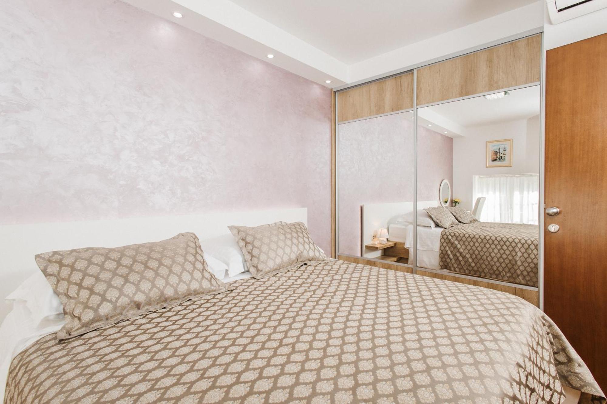 Apartman Mija สปลิท ภายนอก รูปภาพ