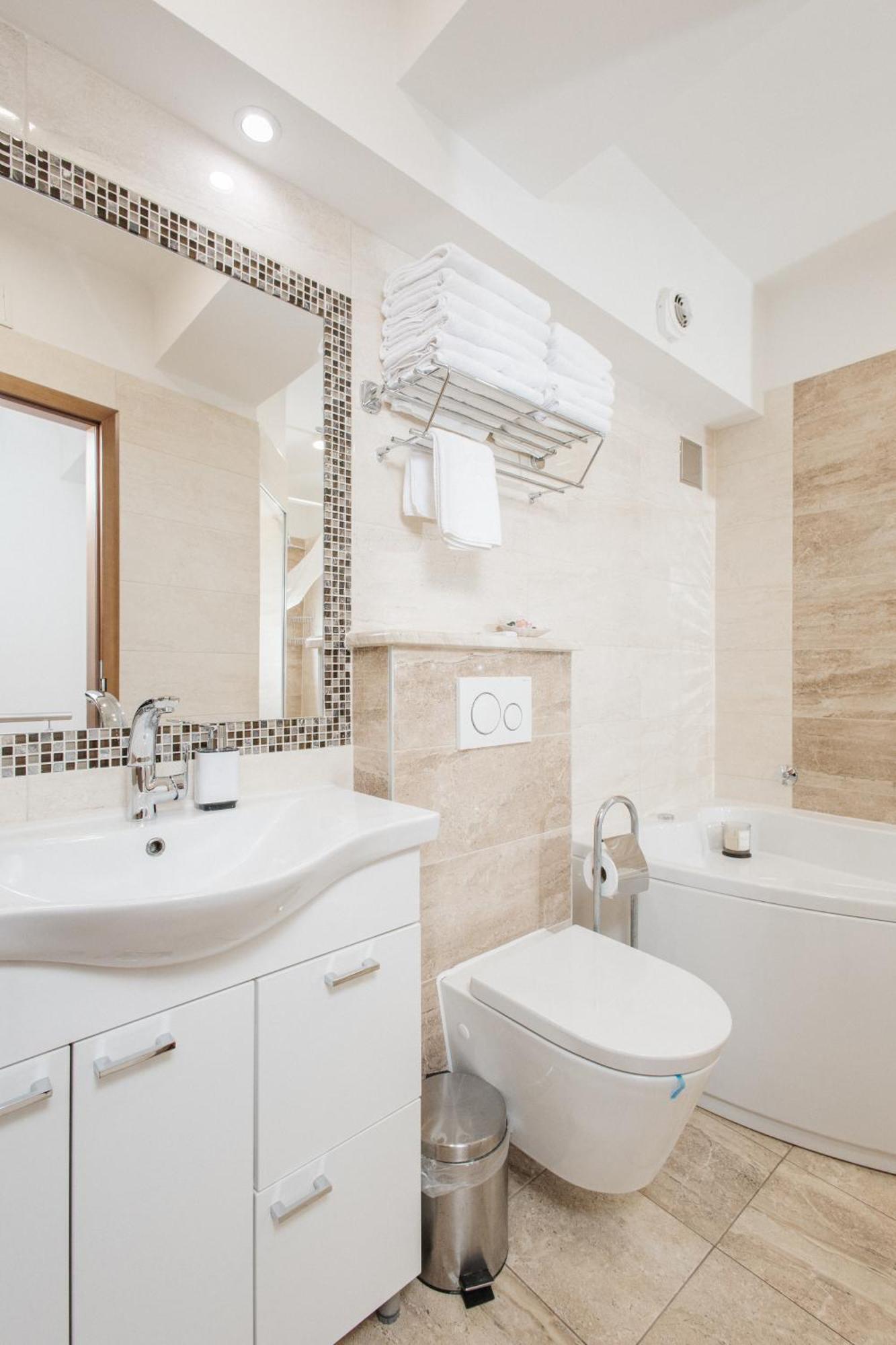 Apartman Mija สปลิท ภายนอก รูปภาพ