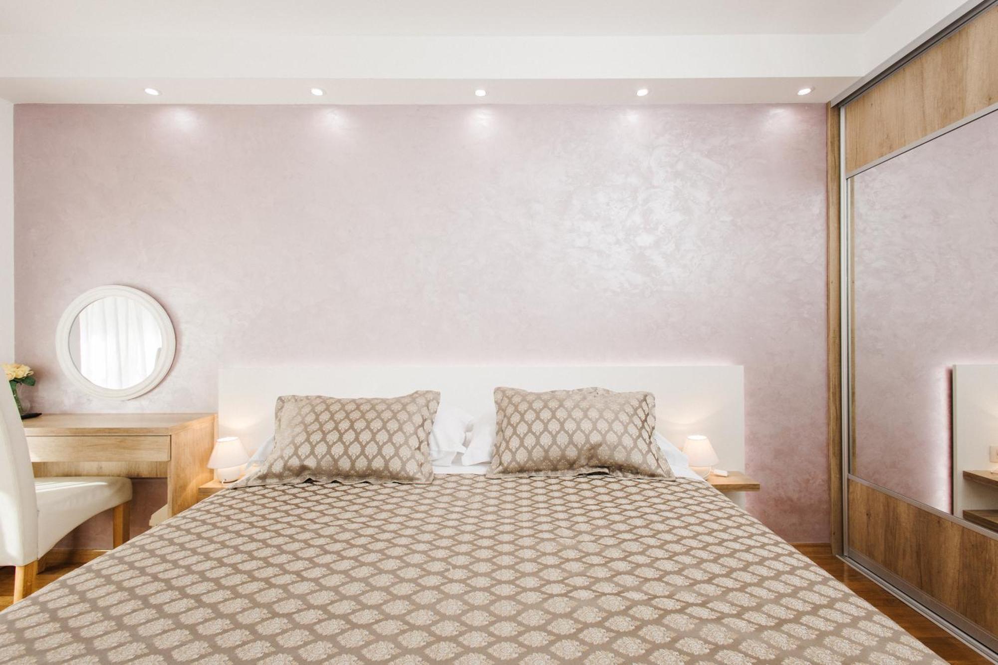 Apartman Mija สปลิท ภายนอก รูปภาพ