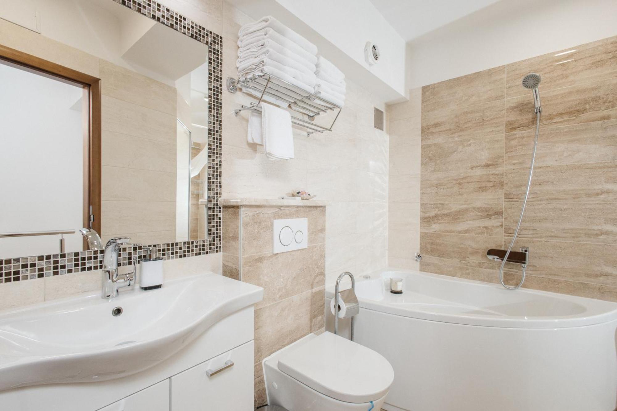 Apartman Mija สปลิท ภายนอก รูปภาพ