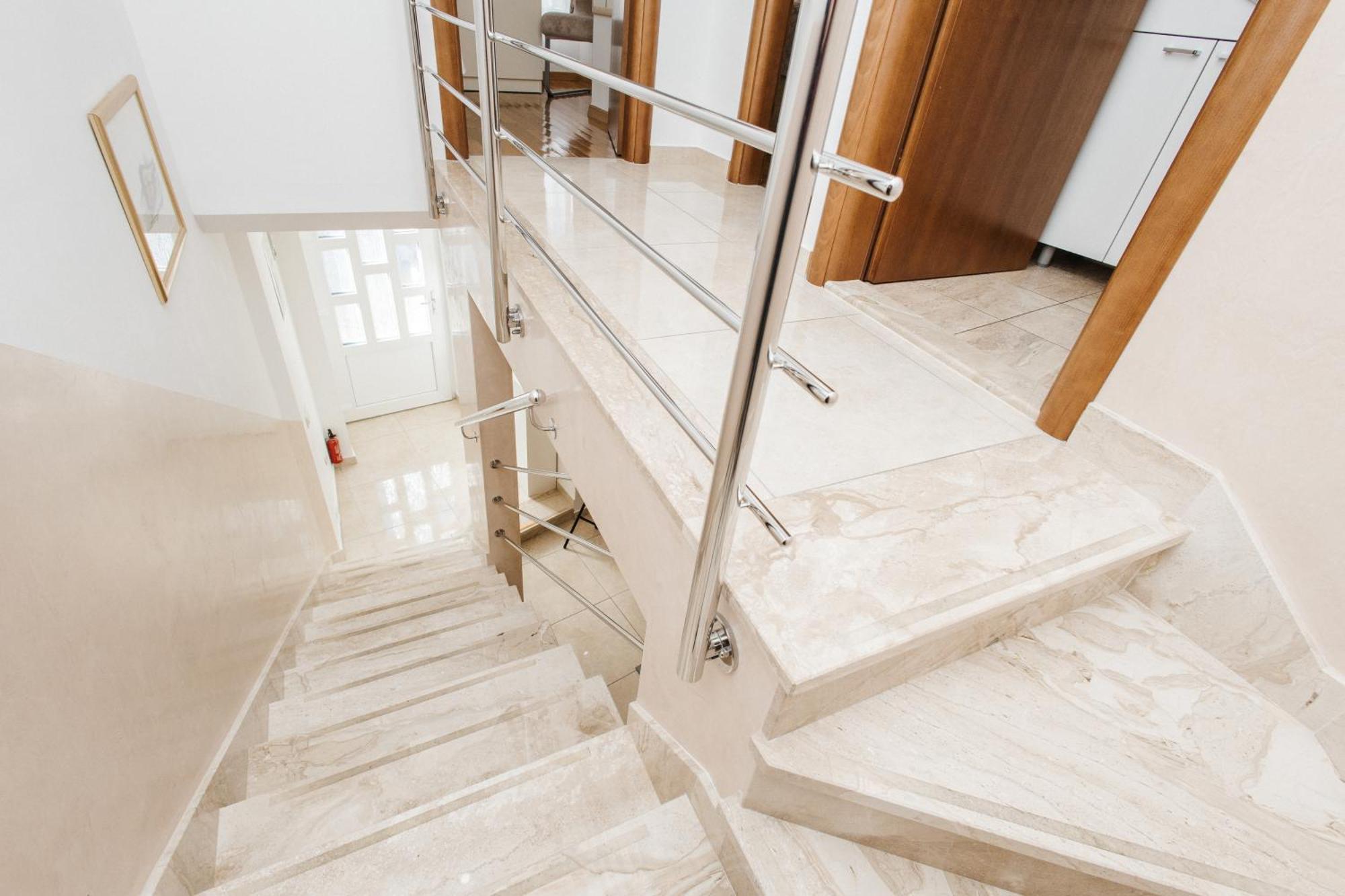 Apartman Mija สปลิท ภายนอก รูปภาพ