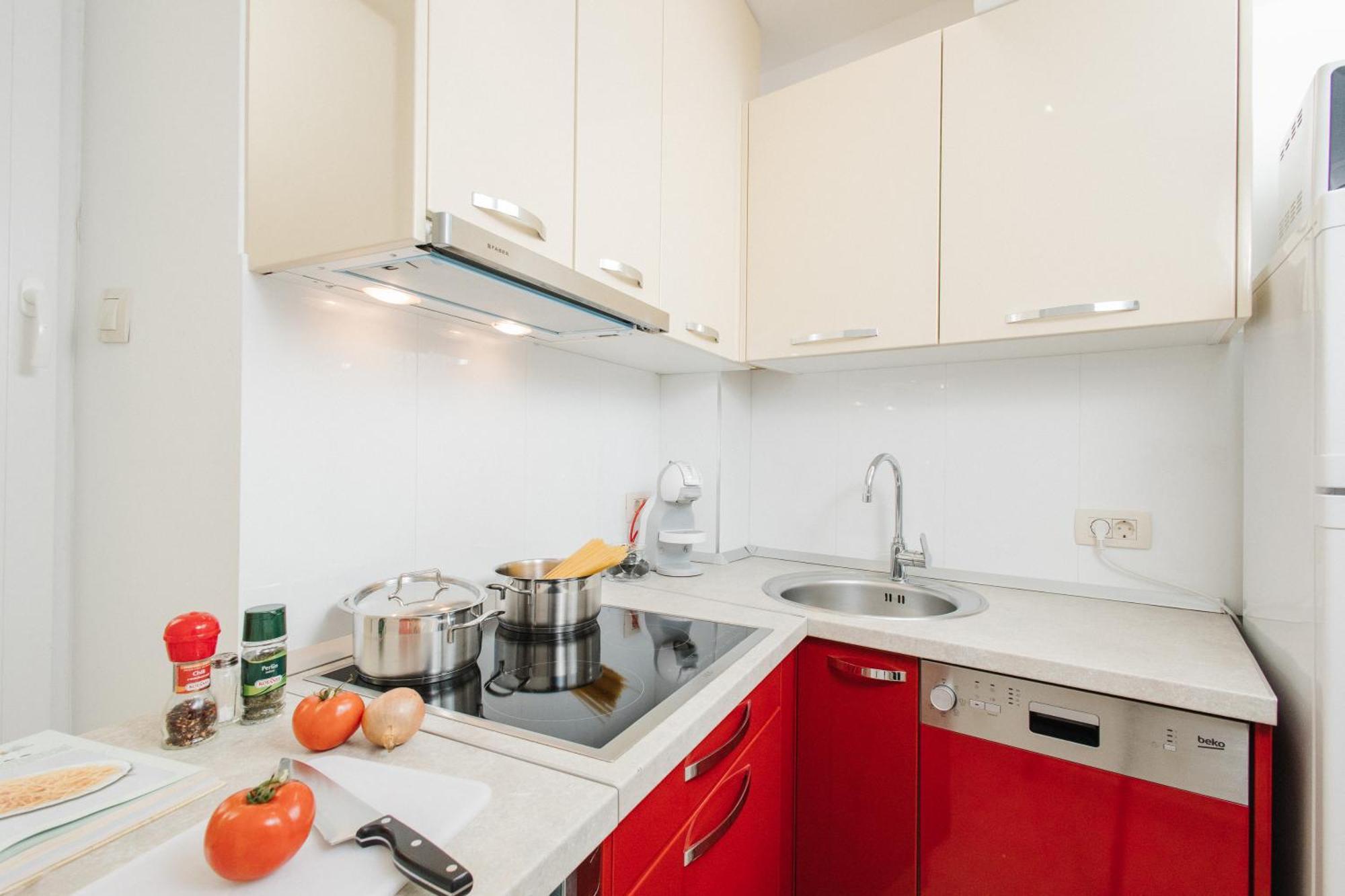 Apartman Mija สปลิท ภายนอก รูปภาพ