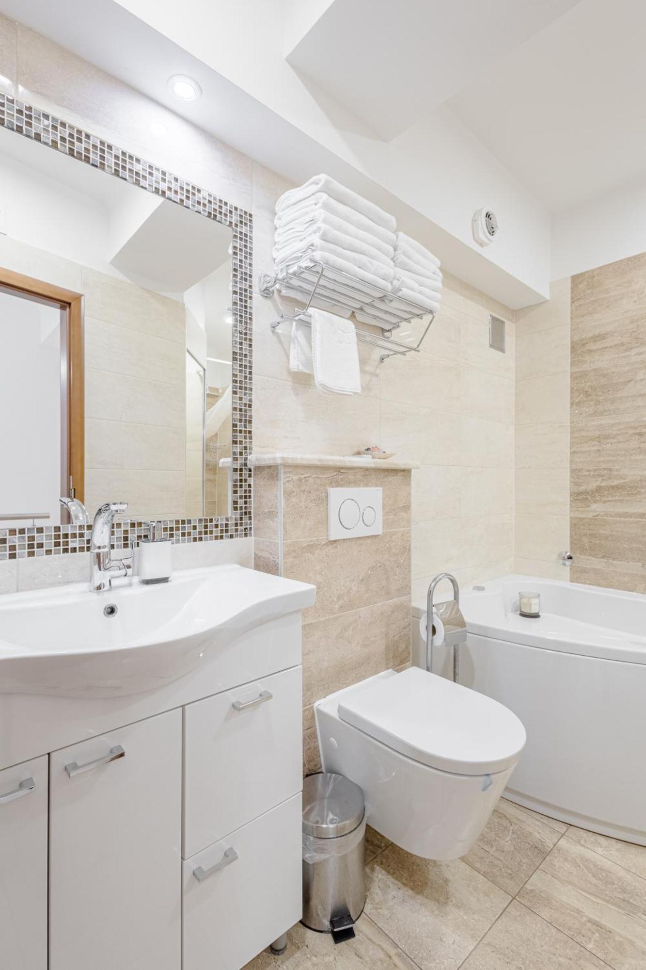 Apartman Mija สปลิท ภายนอก รูปภาพ
