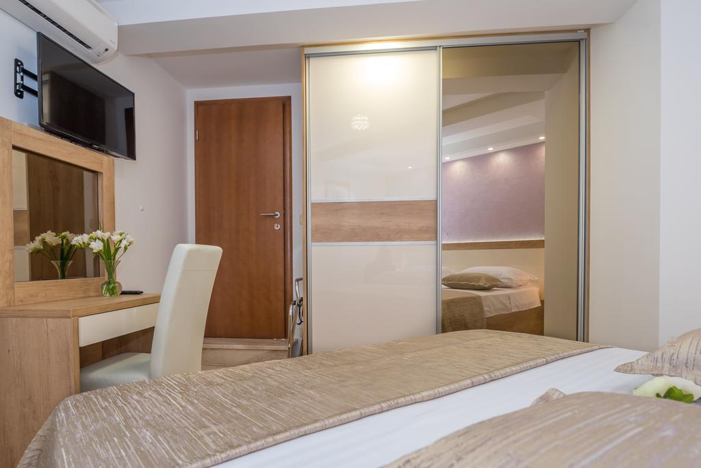 Apartman Mija สปลิท ภายนอก รูปภาพ