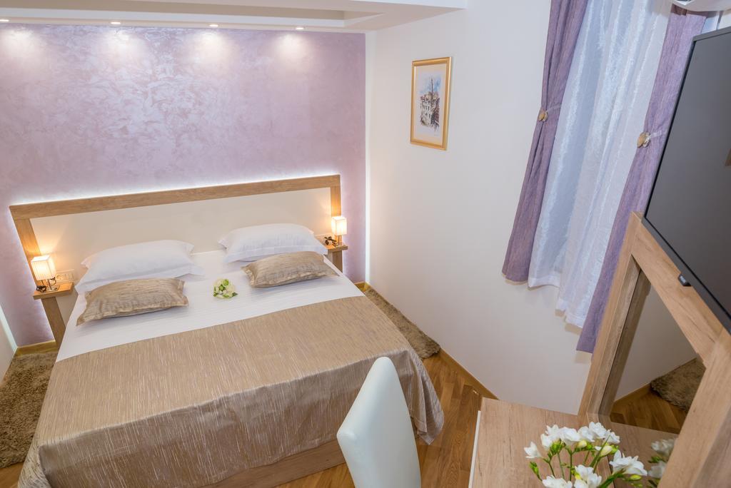 Apartman Mija สปลิท ภายนอก รูปภาพ