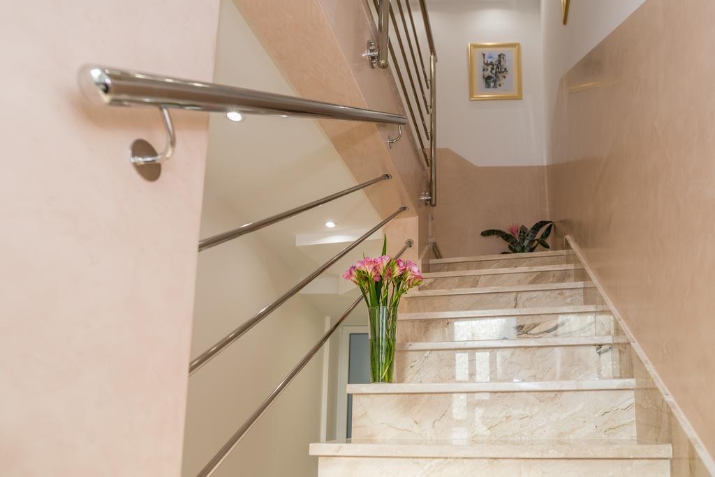Apartman Mija สปลิท ภายนอก รูปภาพ