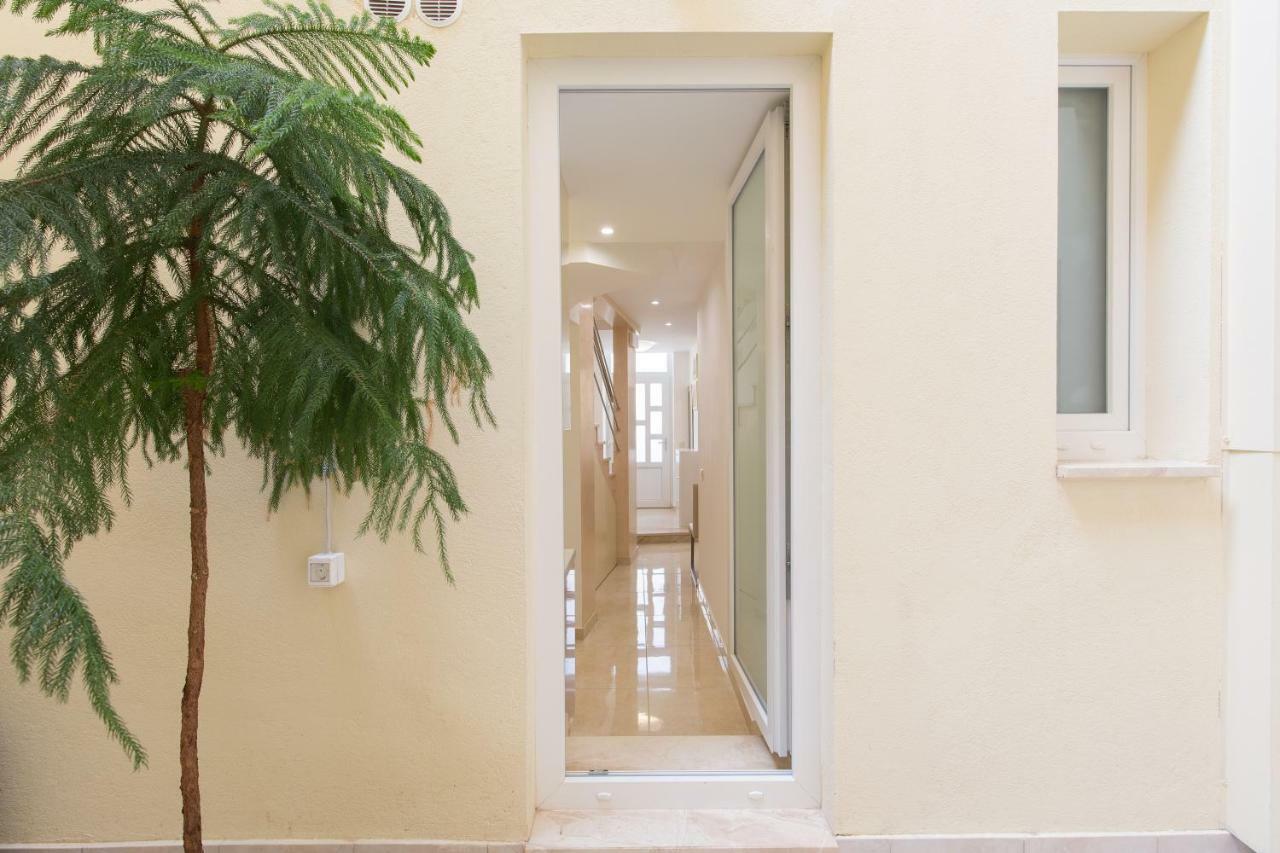 Apartman Mija สปลิท ภายนอก รูปภาพ