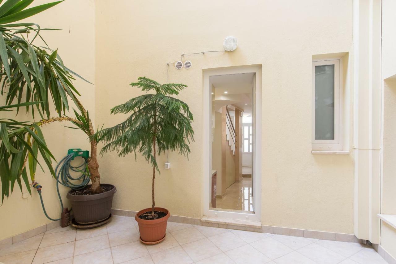 Apartman Mija สปลิท ภายนอก รูปภาพ